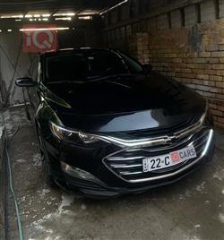 شێڤرۆلێت مالیبۆ